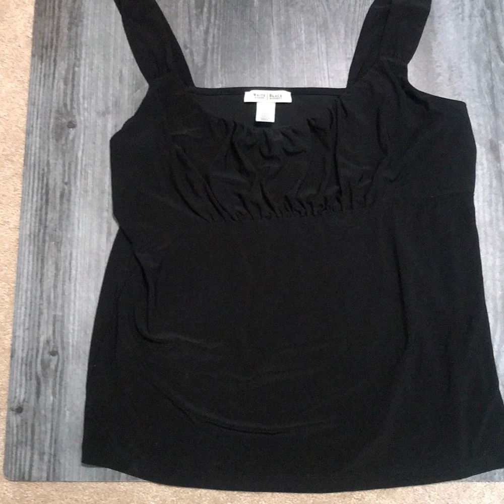 Tank top xl